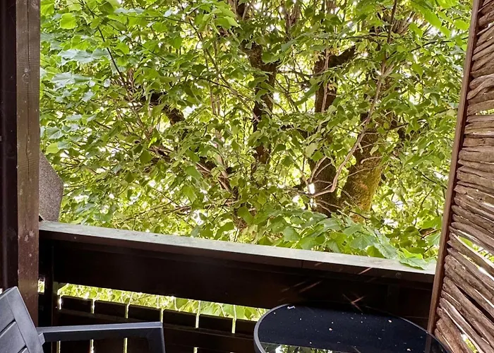 Apartmaji Lipa * Bohinj